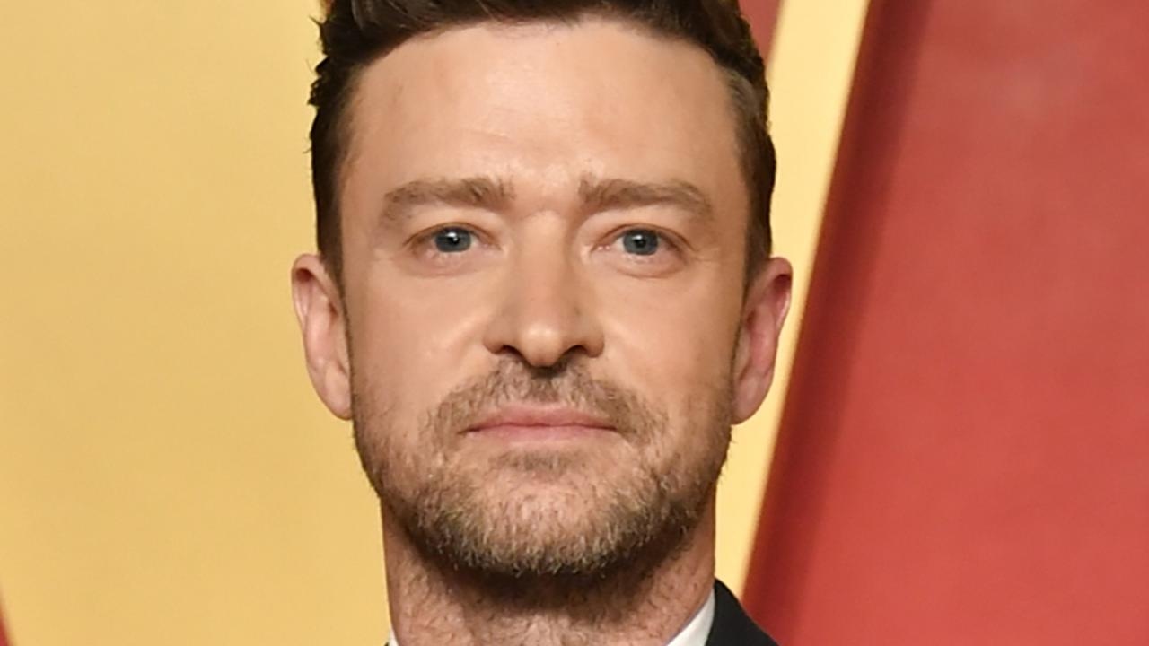 Justin Timberlake goes public with ‘debilitating' secret battle