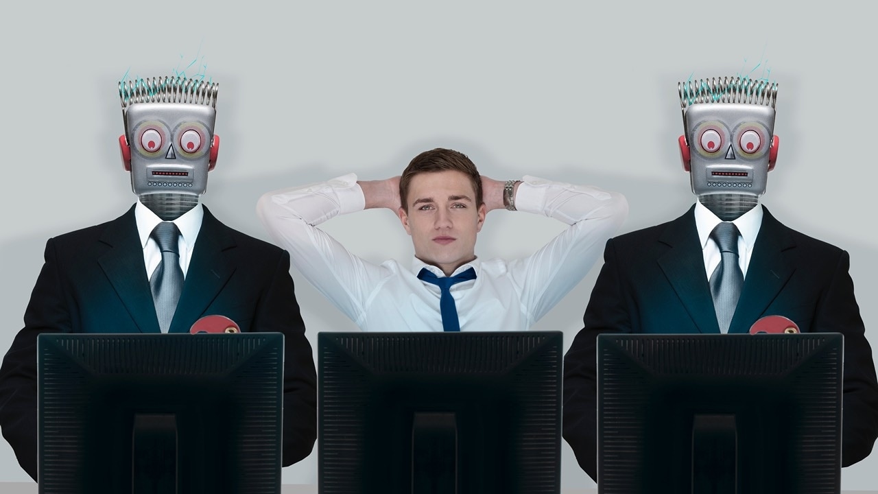 As McKinsey maps the Agentic AI future, one ASX name is already in the mix