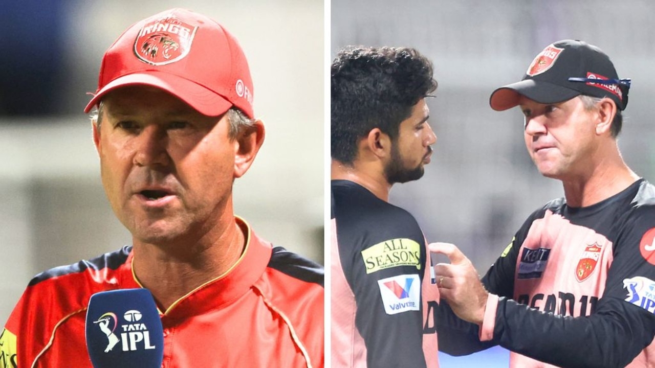 ‘Only he could have pulled that off': Courageous Ricky Ponting move leaves cricket world speechless