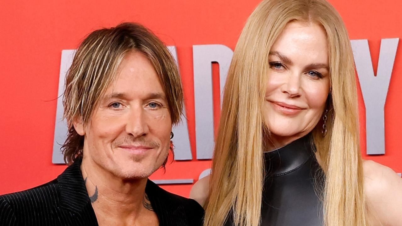 Nicole Kidman applies for residency permit in European country — but Keith Urban is not mentioned