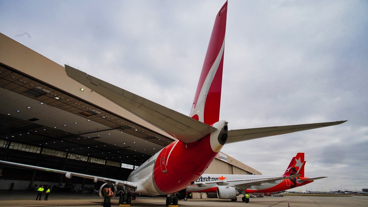 Jetstar to axe flights between Sydney and Honolulu as Qantas confirms services from Perth to Johannesburg and Auckland
