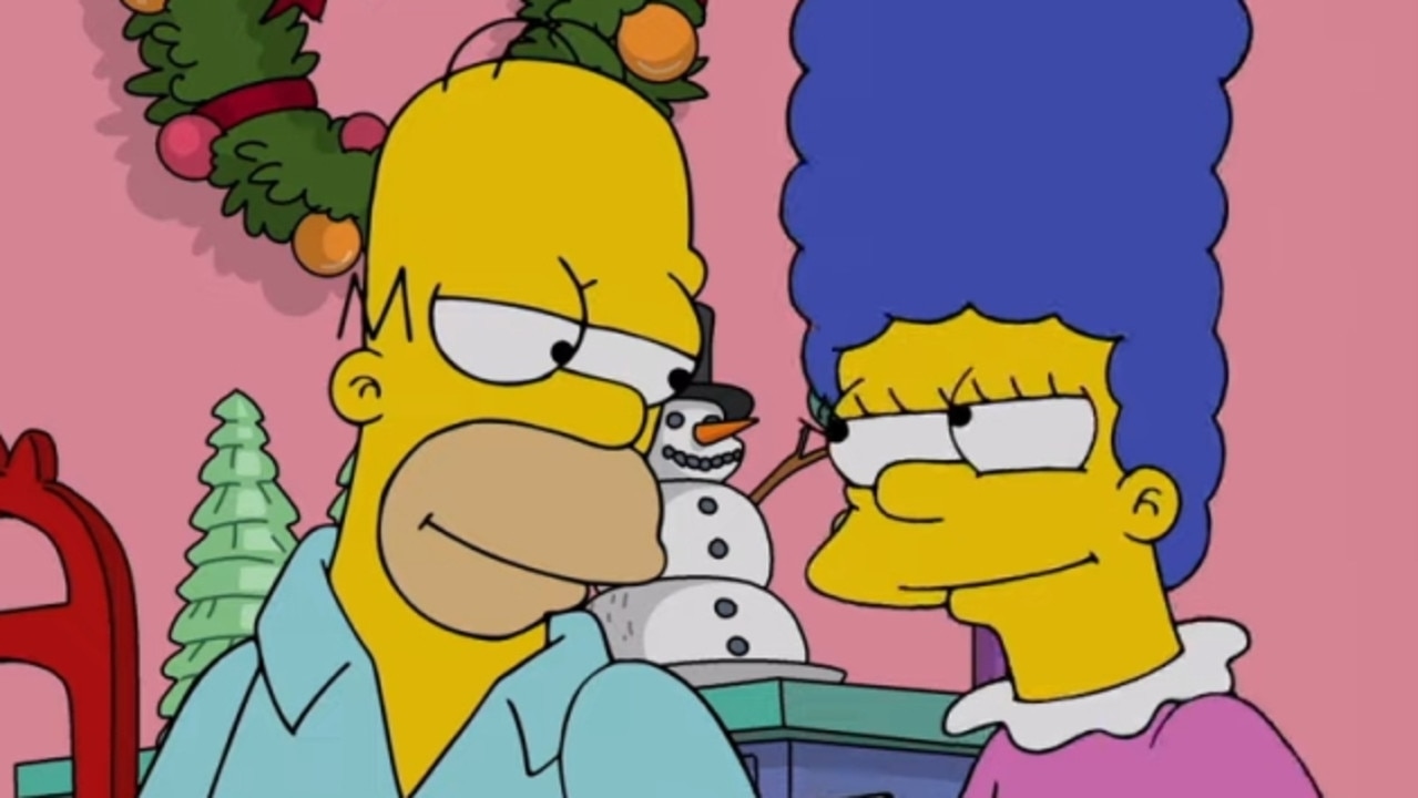 The Simpsons creator reveals grim reality behind show's end
