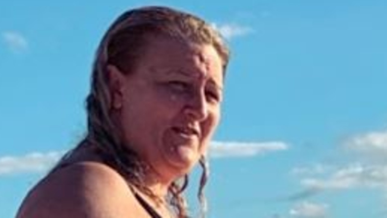 Mum, 62, reveals how she lost incredible 30kg after her weight hit 119kgs