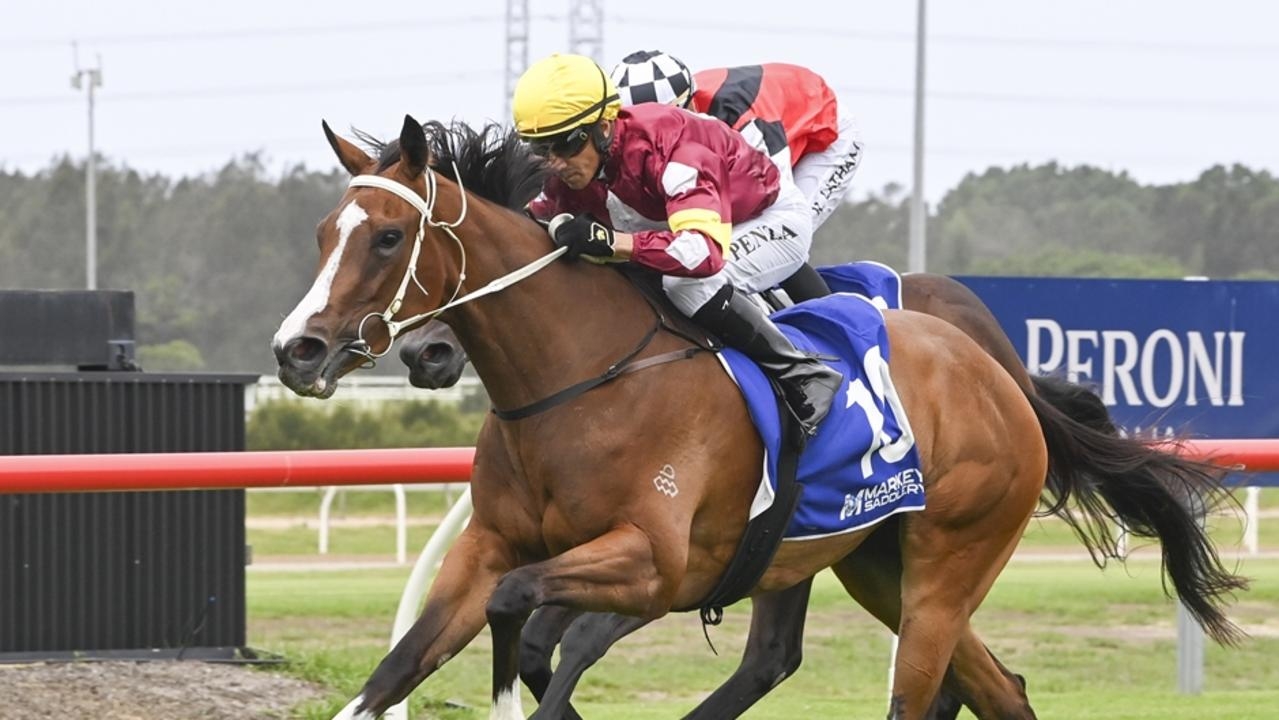 Modella staying in NSW for Group 3 Hawkesbury Guineas instead of travelling to Queensland