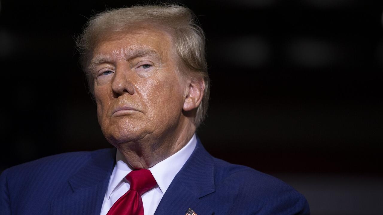 Trump threatens tariffs on India over Russian oil deal