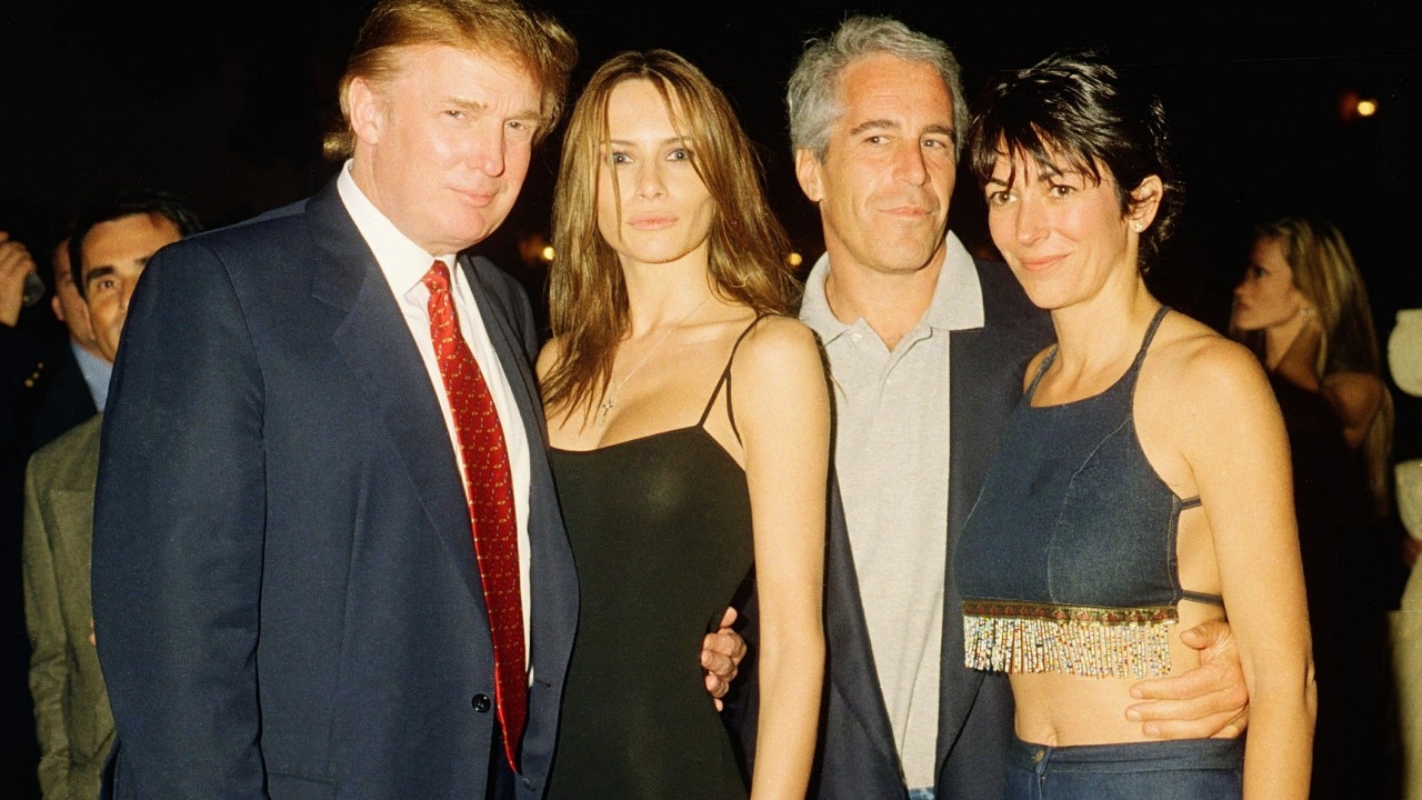 What Ghislaine Maxwell really knows - and why she could finally spill all on Jeffrey Epstein: sources
