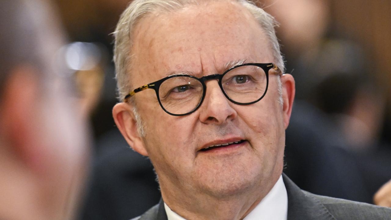 Liberal senator claims PM to get super tax carve out