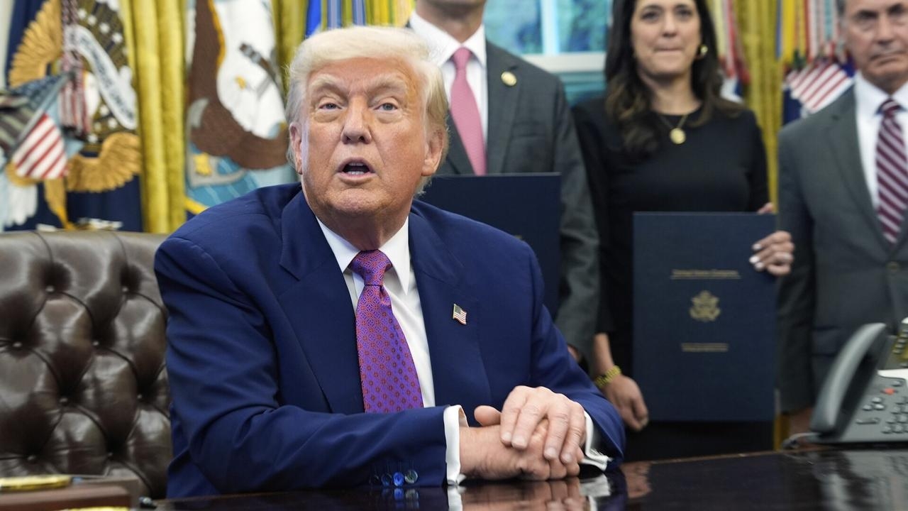 Australia needs to ‘maintain' the US alliance