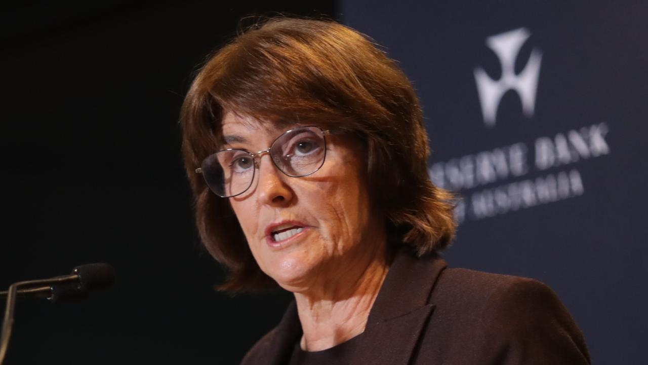 ‘No magic wand': RBA explains what they are looking for ahead of next rate call