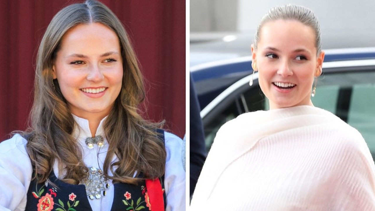 Future Queen of Norway Princess Ingrid Alexandra set to relocate to Australia
