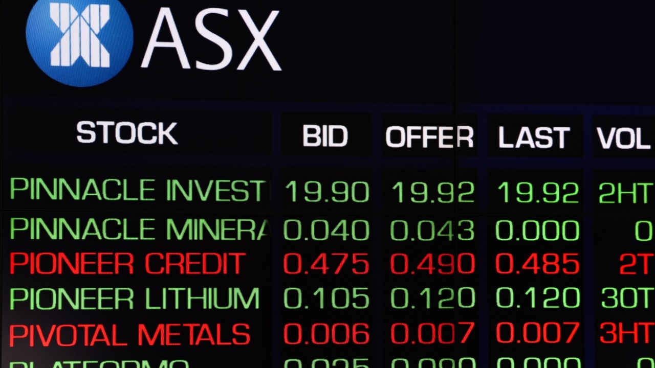 ASX 200 zig-zags as Iran reportedly seeks to end Israel hostilities, Donald Trump orders Tehran residents to evacuate