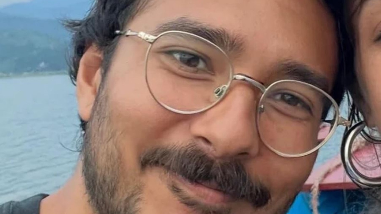 Missing man Maryada, 33, vanishes at Maslin Beach, sparking urgent search