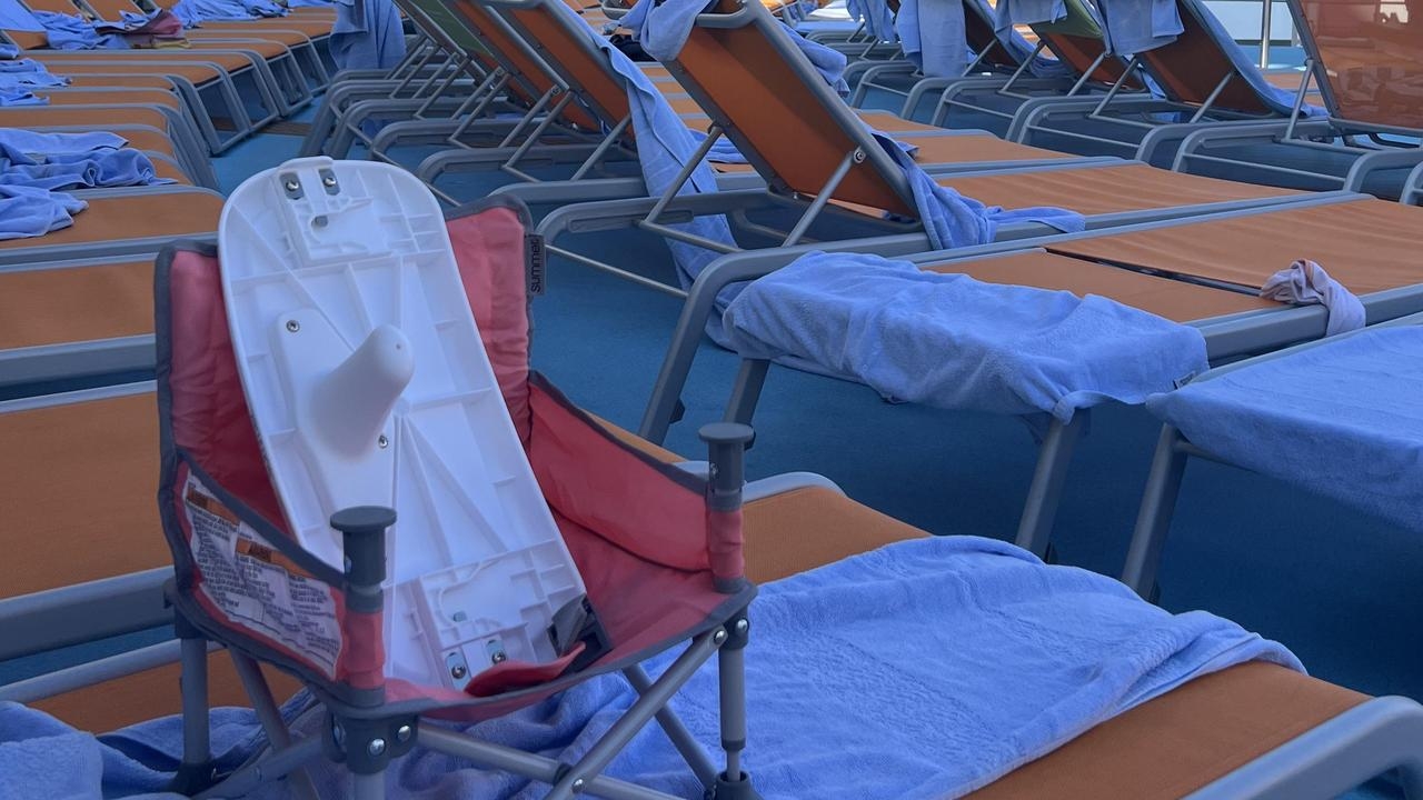 ‘Stop it': Cruisers slammed for doing this