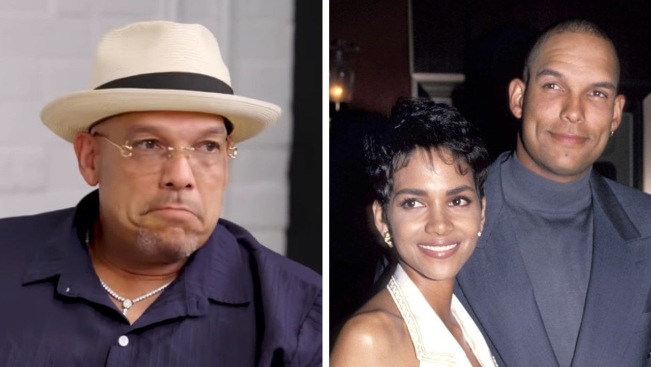 Halle Berry's first ex-husband, David Justice, shares savage reason he ‘decided to leave' star