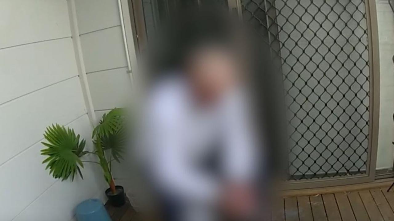 ‘Saw him throw him into the water': Witness claim at bail application for manslaughter-accused dad