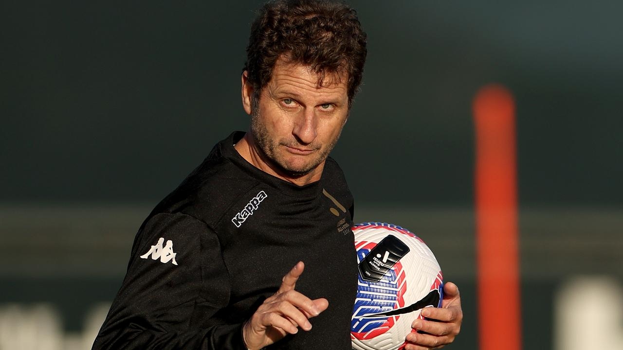 ‘Honour of a lifetime': Joe Montemurro appointed as new Matildas coach