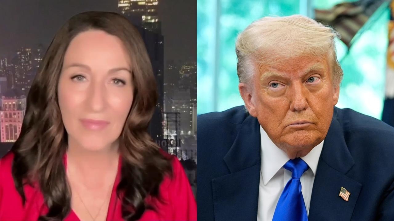 Miranda Devine reveals Trump's likely strategy as Iran-Israel conflict escalates