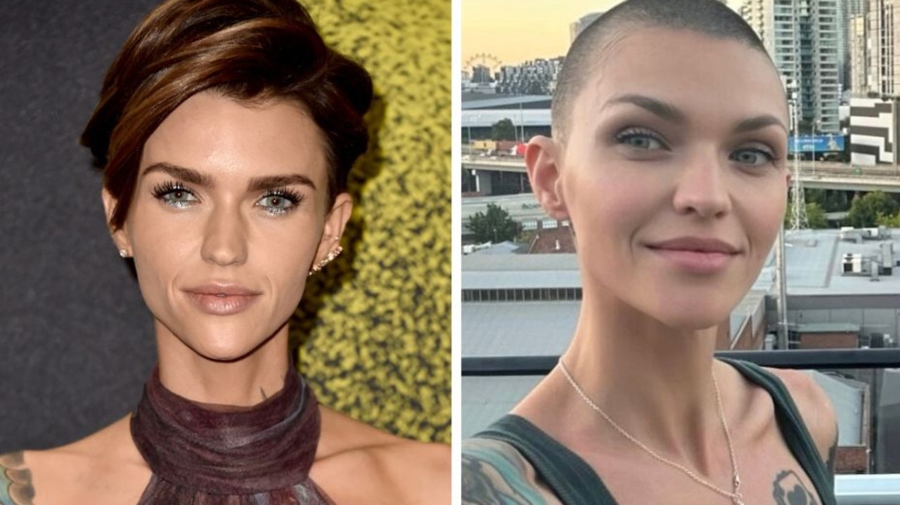 Aussie actress Ruby Rose makes explosive claims about attempts on her life: ‘Been followed'