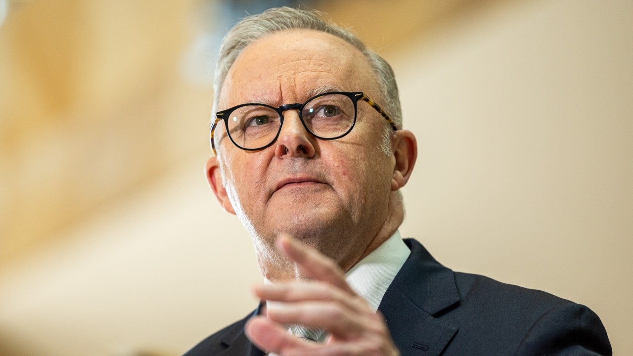 Anthony Albanese to be joined by slew of business leaders at Australia's Economic Outlook, hosted by Sky News and The Australian