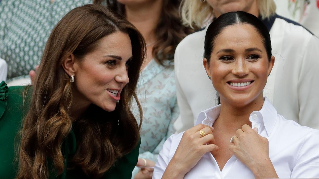 Royal Wimbledon moment that changed everything