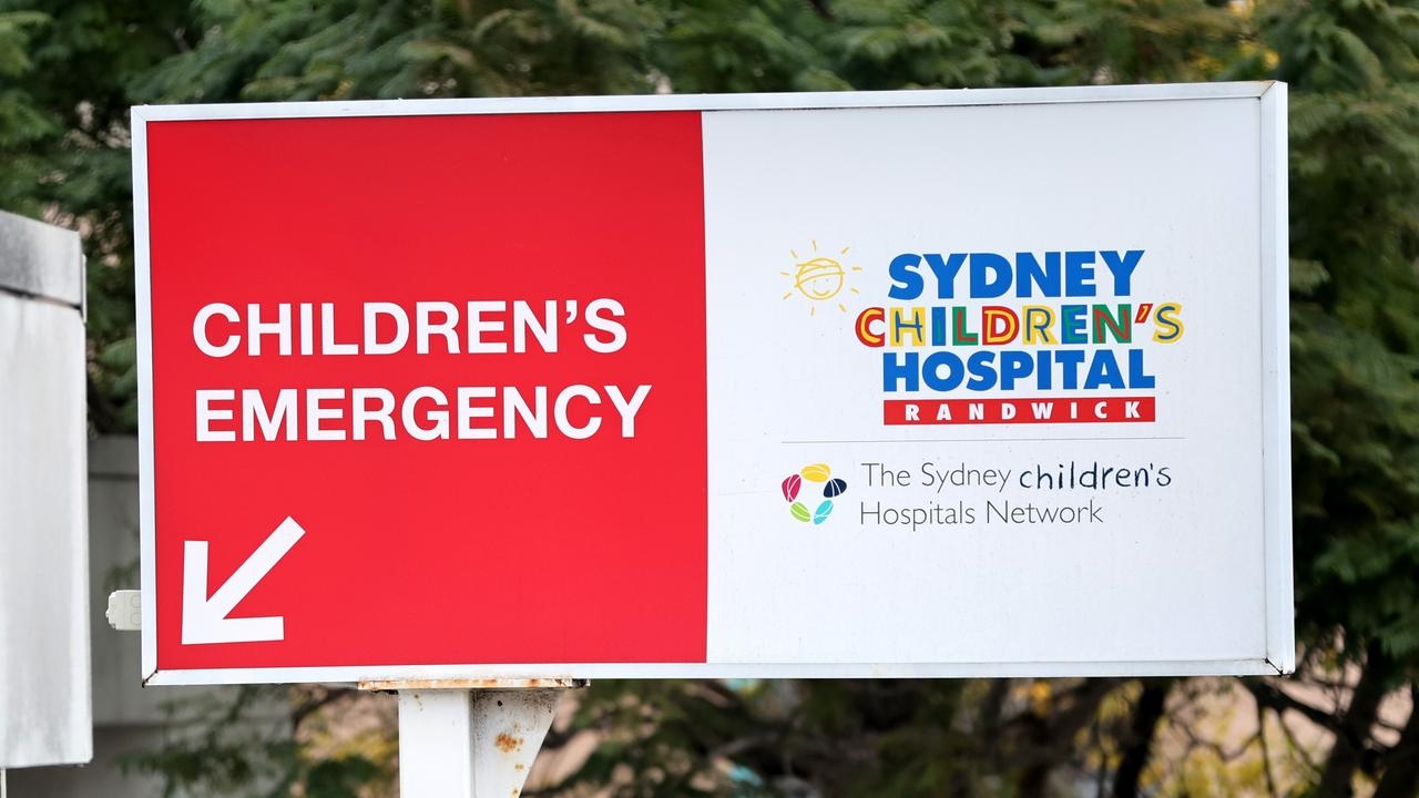 Girl, 6, dies after being discharged from Sydney Children's Hospital twice in one day