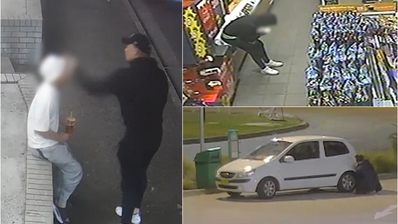 Murder of Rich ‘Dylan' Choup and kidnap and torture of two other men may be linked to Victorian drug trafficking operation