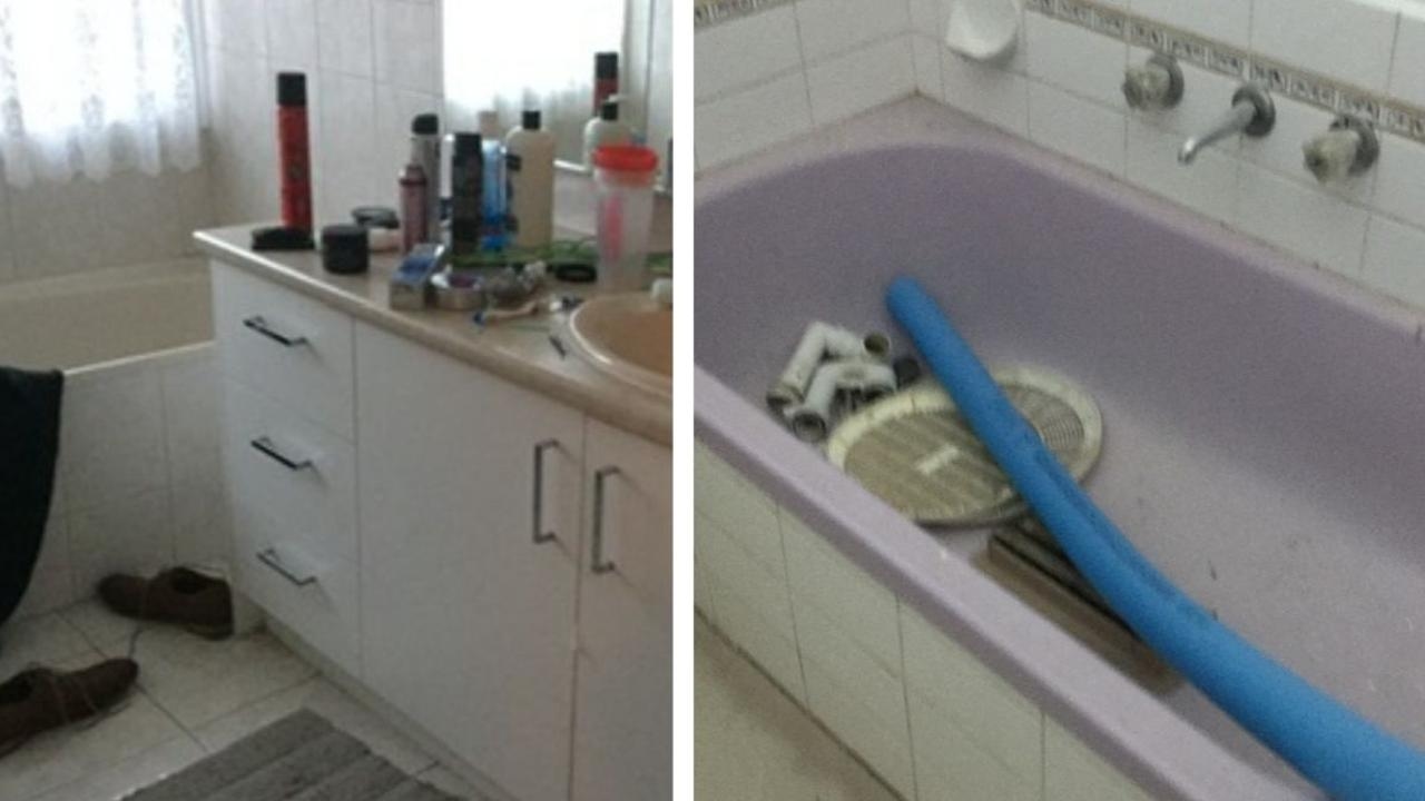 Celebrity interior designer reveals bathroom mistakes that can destroy a home sale