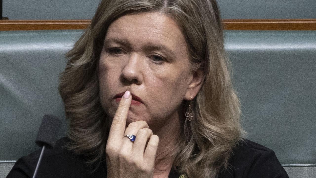Tasmanian Premier Jeremy Rockliff backs ousted federal MP Bridget Archer's political comeback