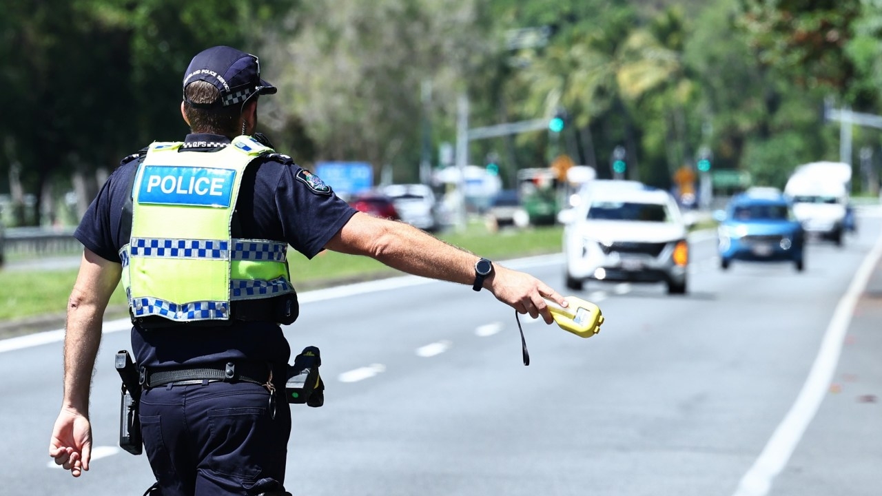 Double demerit points come into force: Everything motorists need to know for the King's Birthday long weekend