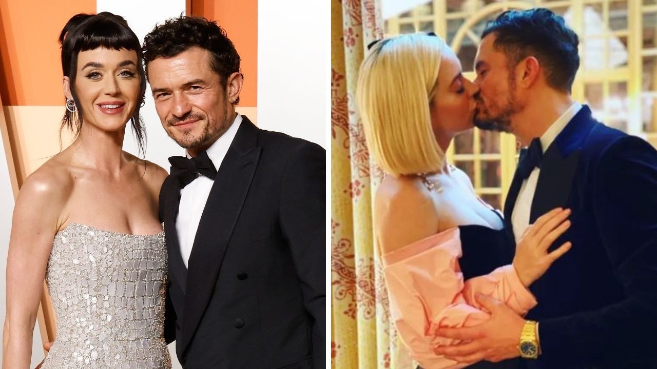 Katy Perry and Orlando Bloom's relationship is on the rocks, source says