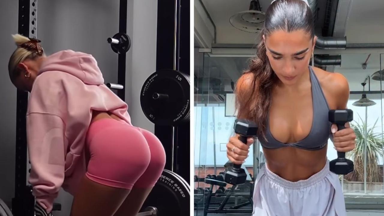 Why you're suddenly seeing everyone filming in the gym