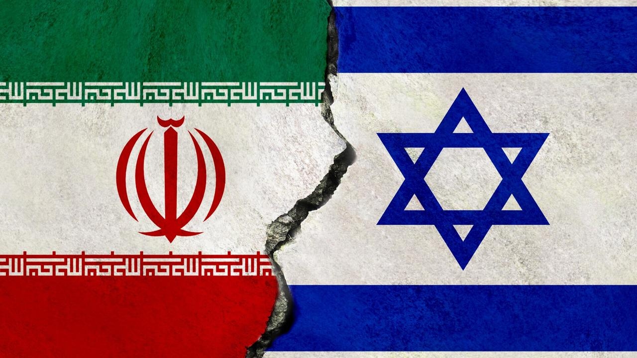 Israel ‘not done' attacking Iranian nuclear sites