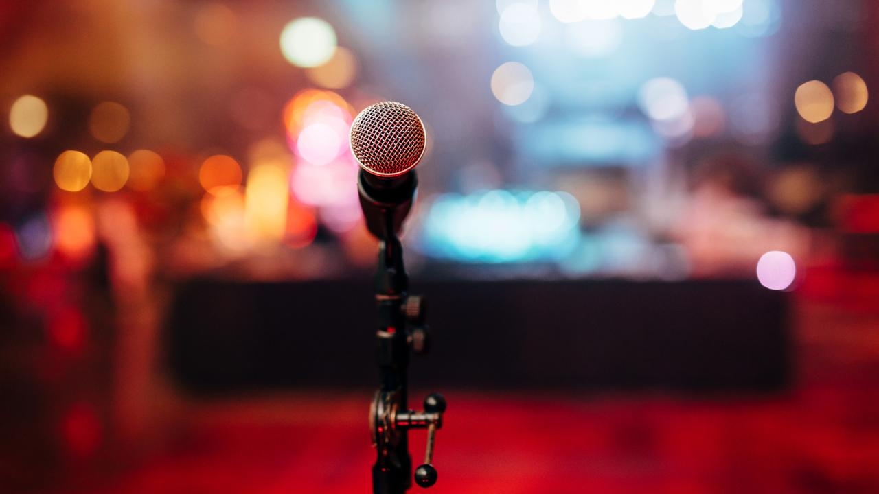 ‘The laughs aren't there': Woke Melbourne comedy festival facing financial challenges