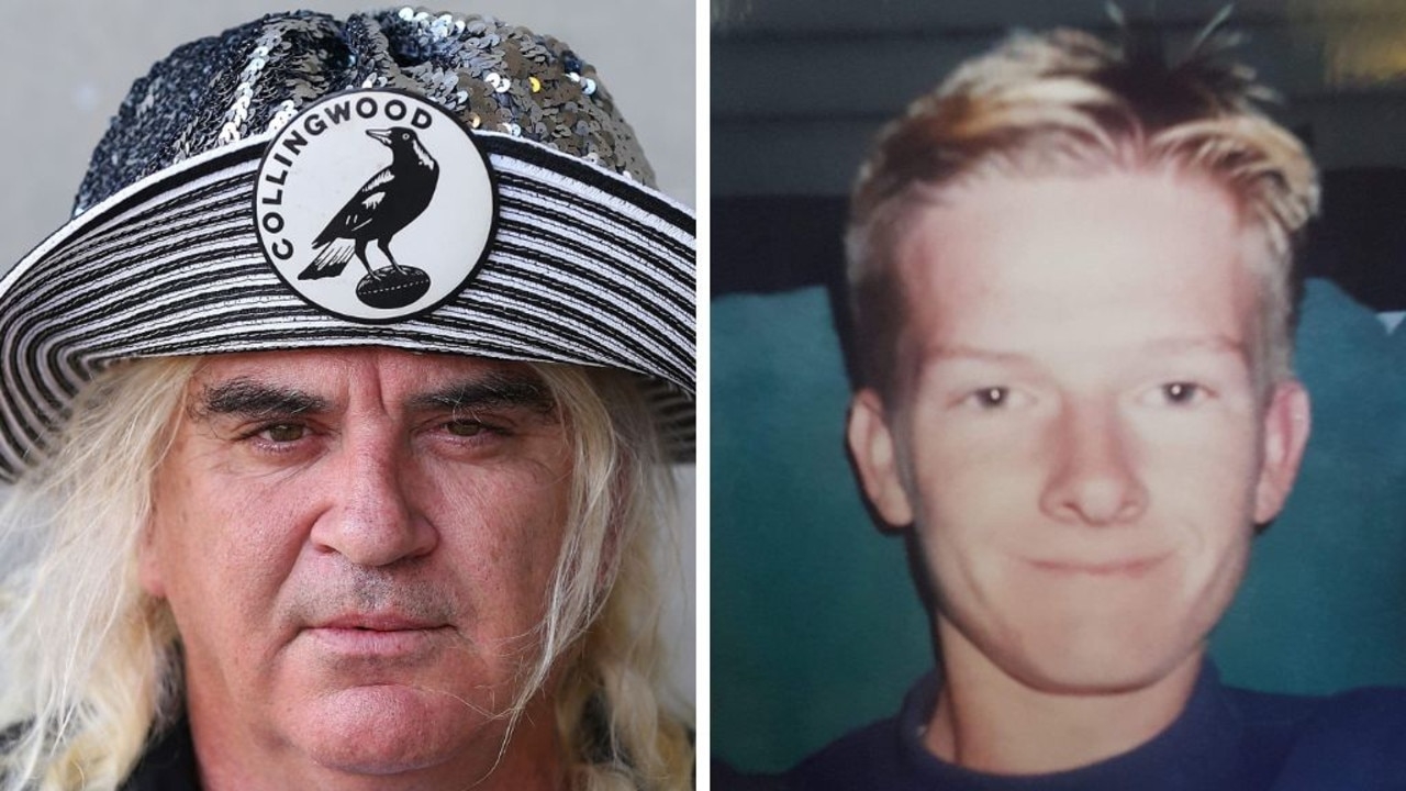 Claim AFL ‘cult icon' Jeffrey ‘Joffa' Corfe sexually abused 16-year-old at train station urinal