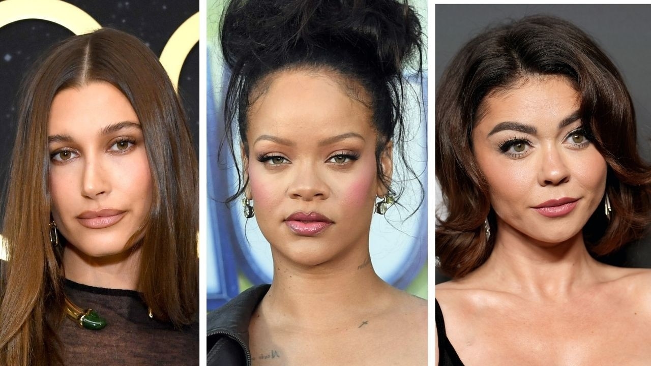 Wild tattoo trend taking celebrities by storm