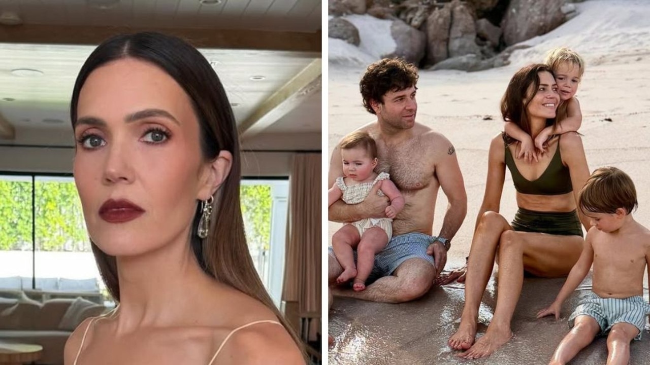 Mandy Moore fires back after hit-and-run driver barrels into family: ‘Hope your karma finds you'