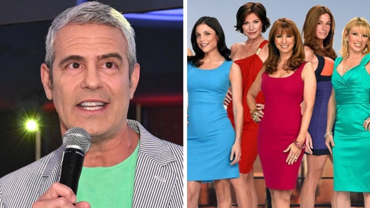 Bravo flagship Real Housewives of New York City going off the air