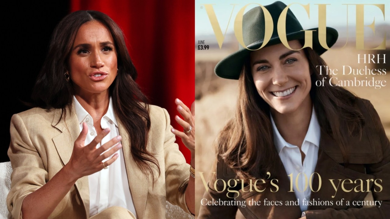 ‘Anna wasn't interested': Meghan Markle's alleged Vogue demands revealed after failed attempts to secure ‘global covers'