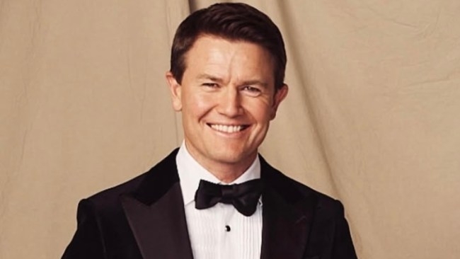 Ex-Today show presenter Alex Cullen to join The Christian O'Connell Show as resident sports guru following shock dismissal