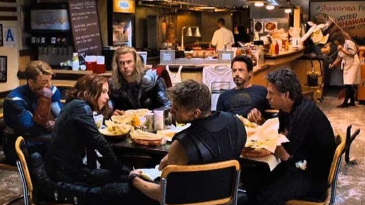 Marvel turns it back on US, eyes global locations