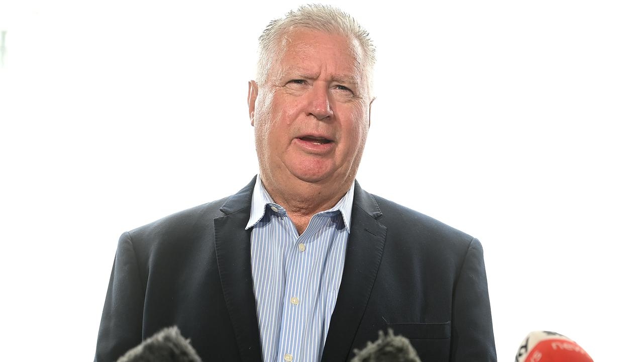 Umpires will be given the job of speeding the game up amid changes new AFL football boss Greg Swann wants to see