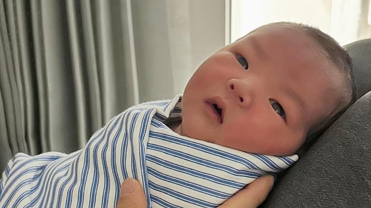 Pop star Dami Im gives birth to second child