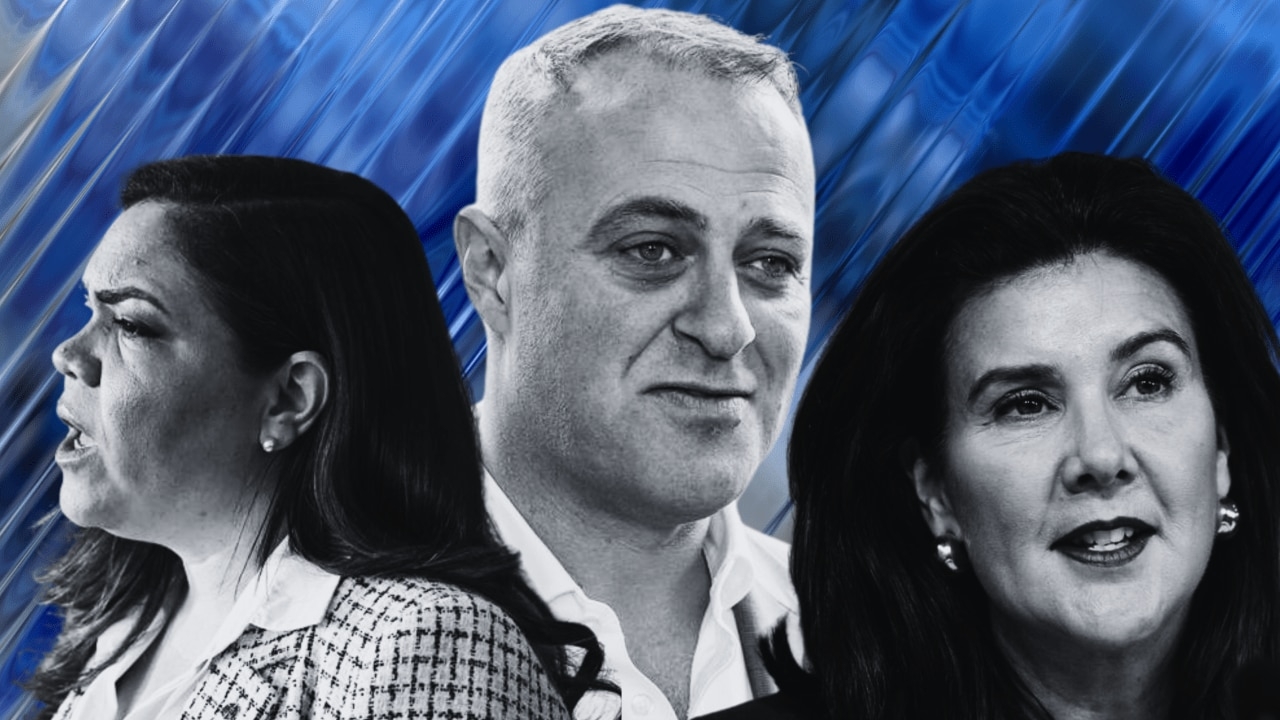 Ted O'Brien and Tim Wilson win big in shadow cabinet reshuffle, Jane Hume and Jacinta Nampijinpa Price lose out