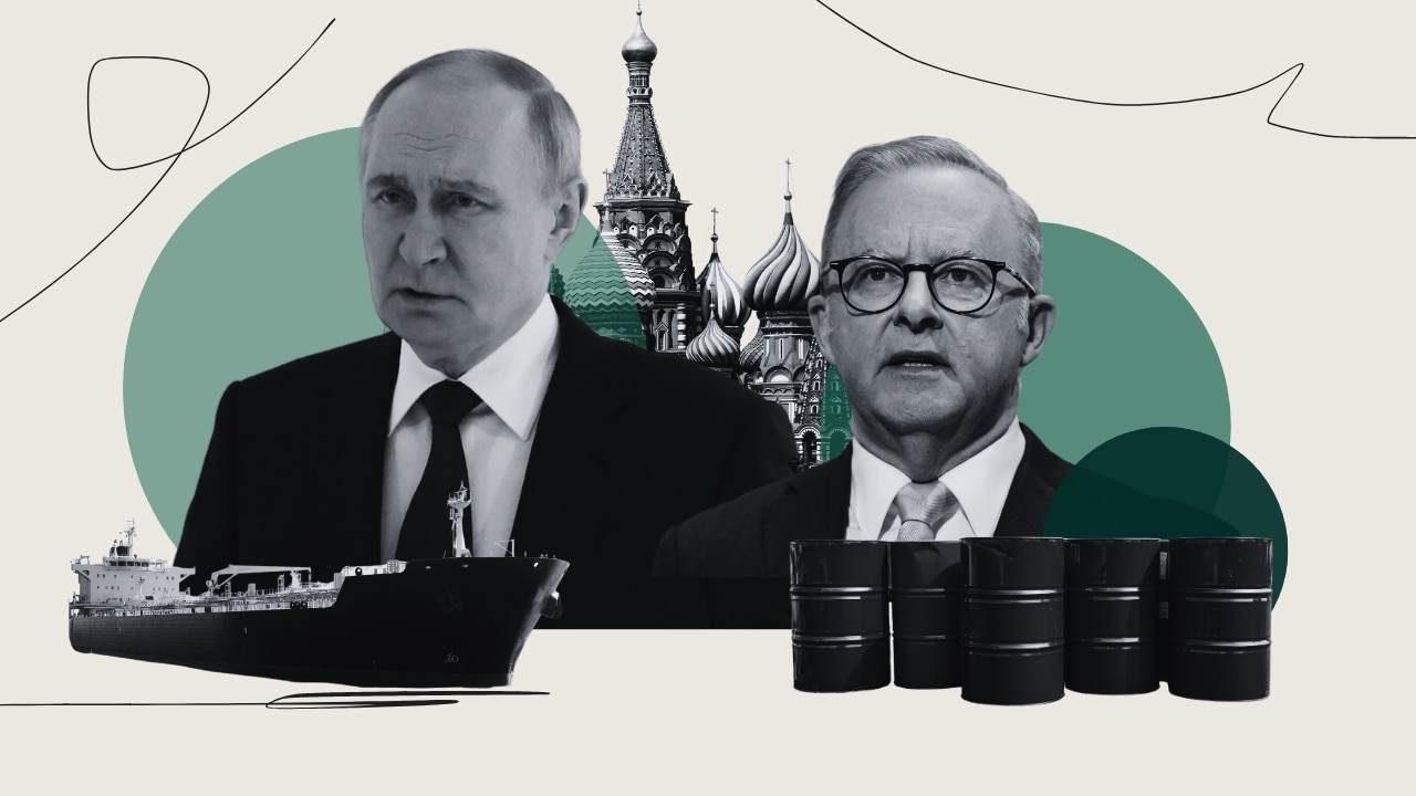 More money to Moscow than Kyiv: Australia buying billions in fuel using Russian crude despite sanctions against Kremlin