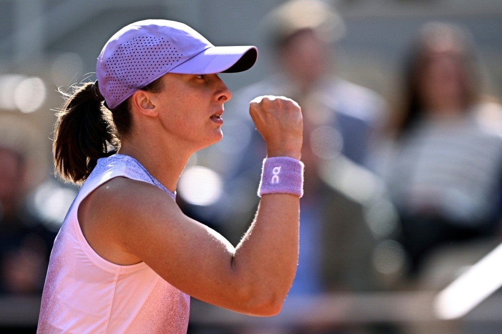 Reigning champions Alcaraz, Swiatek eyeing French Open second week