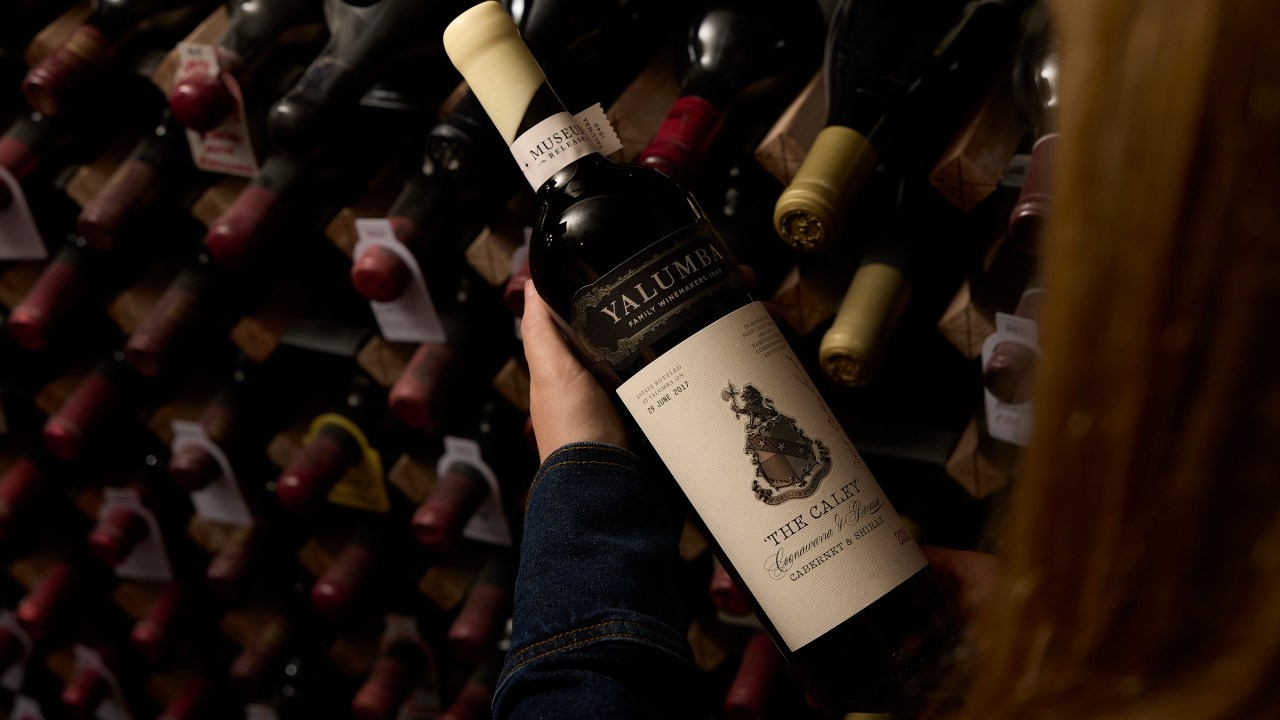Barossa's Yalumba winery unlocks its showstopping $550 Cabernet Sauvignon and Shiraz, $520 2015 Caley as part of new ‘museum release'