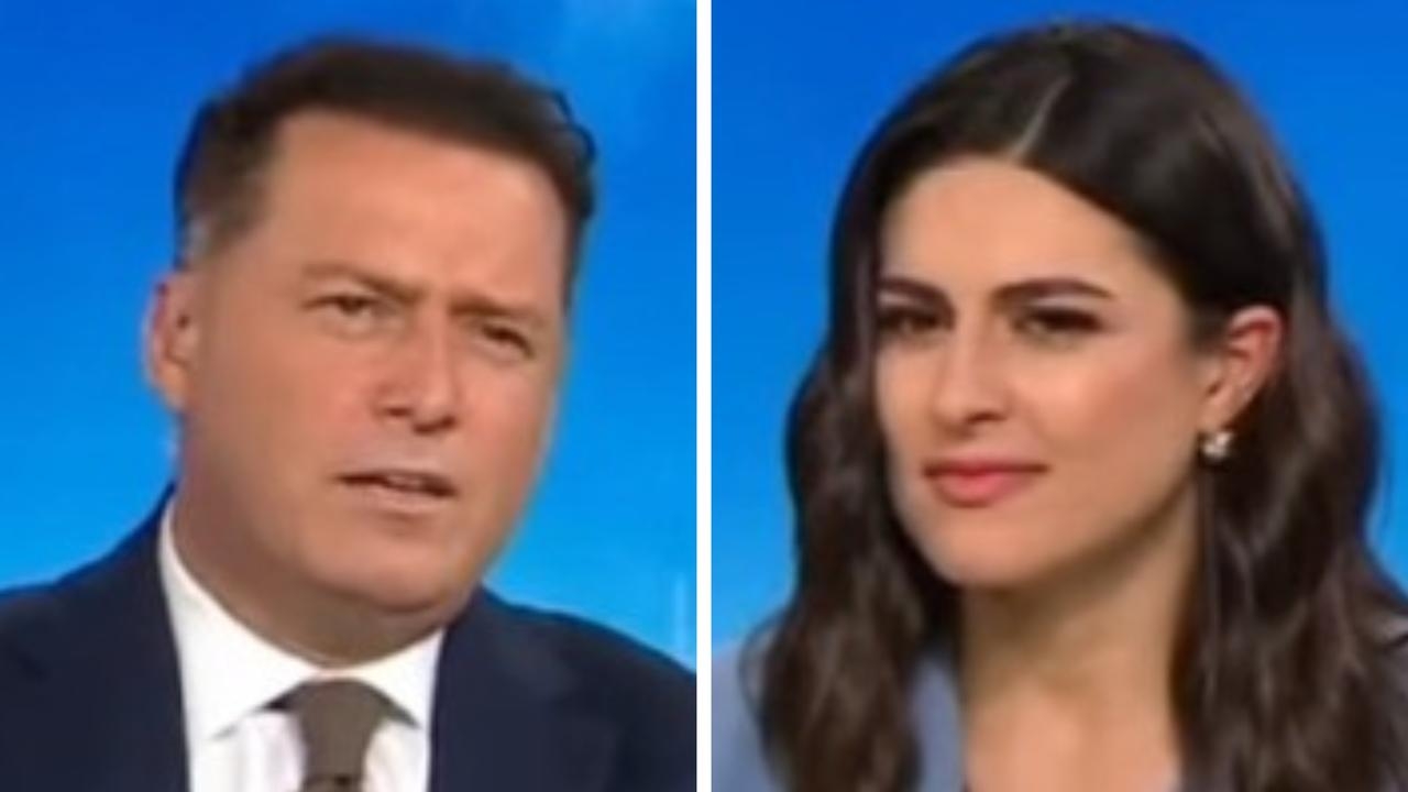 Karl and Sarah's enormous pay gap exposed in Aussie TV Rich List