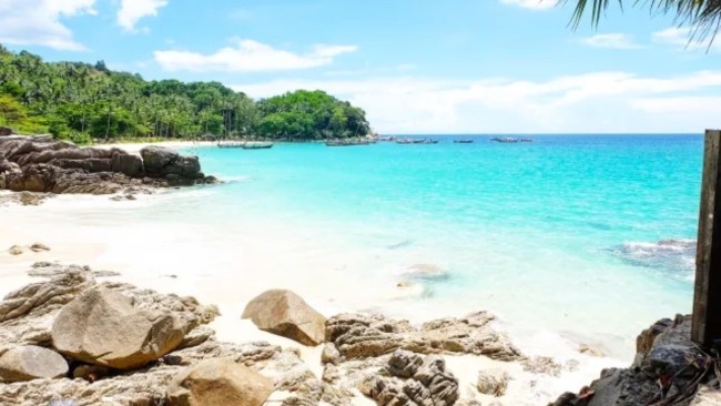 Second Australian tourist death in days in Thailand after body of 41-year-old man found floating in water