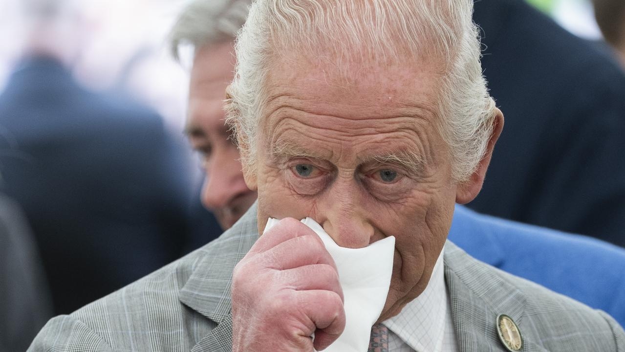 ‘Incurable': Palace insider shares heartbreaking King Charles cancer update