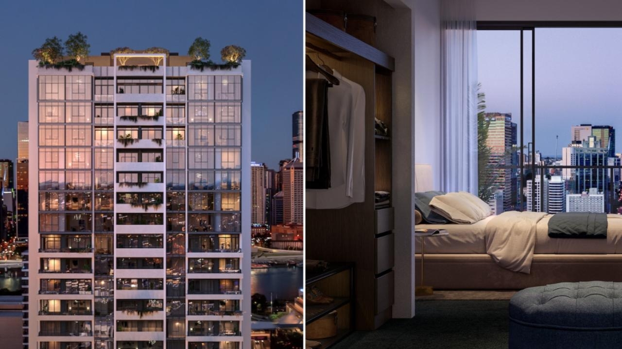 Receiver sale of inner-city development leaves apartment buyer fates unknown